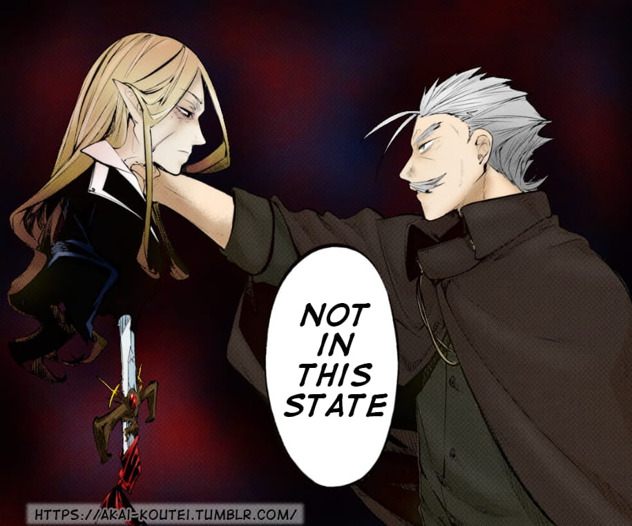 Bungou Stray Dogs, Chapter 88 image 18